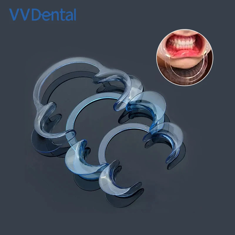 ClearBite™ Dental Mouth Opener 😁✨
