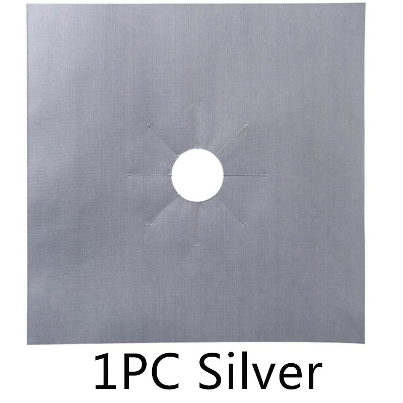 Gas Stove Protector Cover - Kitchen Accessory Shop1102903427 Store