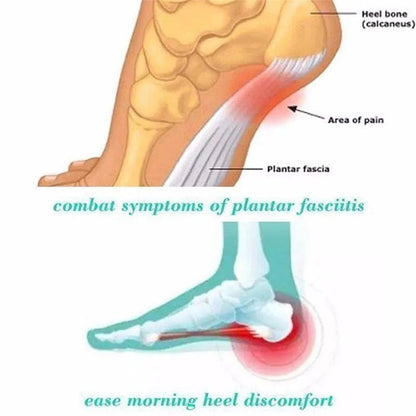 Self-Heating Magnetic Therapy Socks Good Luck Is Approaching Store