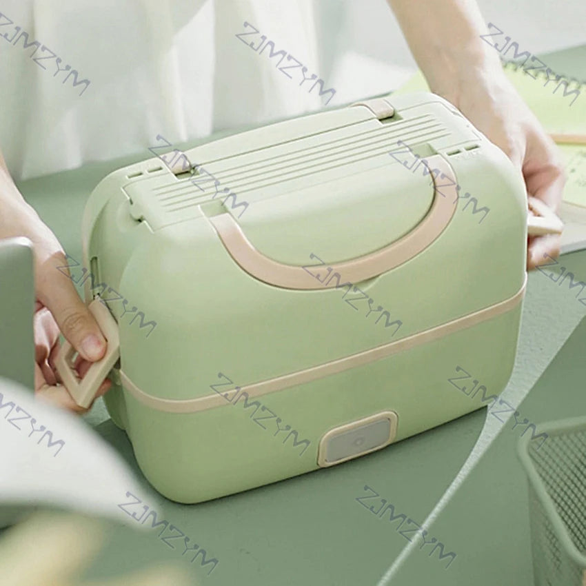 MealMate: Cook & Enjoy On-the-Go Ana Zhang Kitchen Store