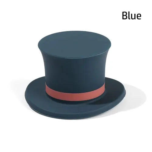 Silicone Champagne Wine Beer Bottle Cork Stopper Plug Wine Bottle