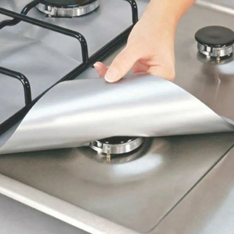 Gas Stove Protector Cover - Kitchen Accessory Shop1102903427 Store