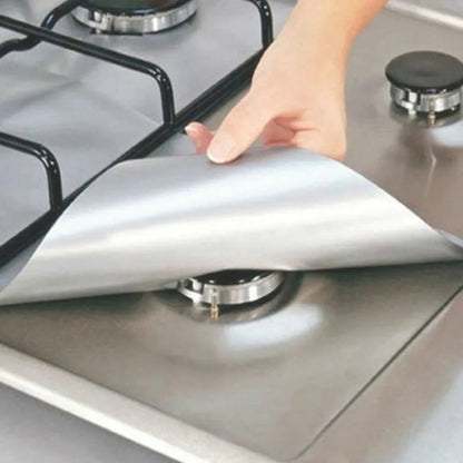 Gas Stove Protector Cover - Kitchen Accessory Shop1102903427 Store