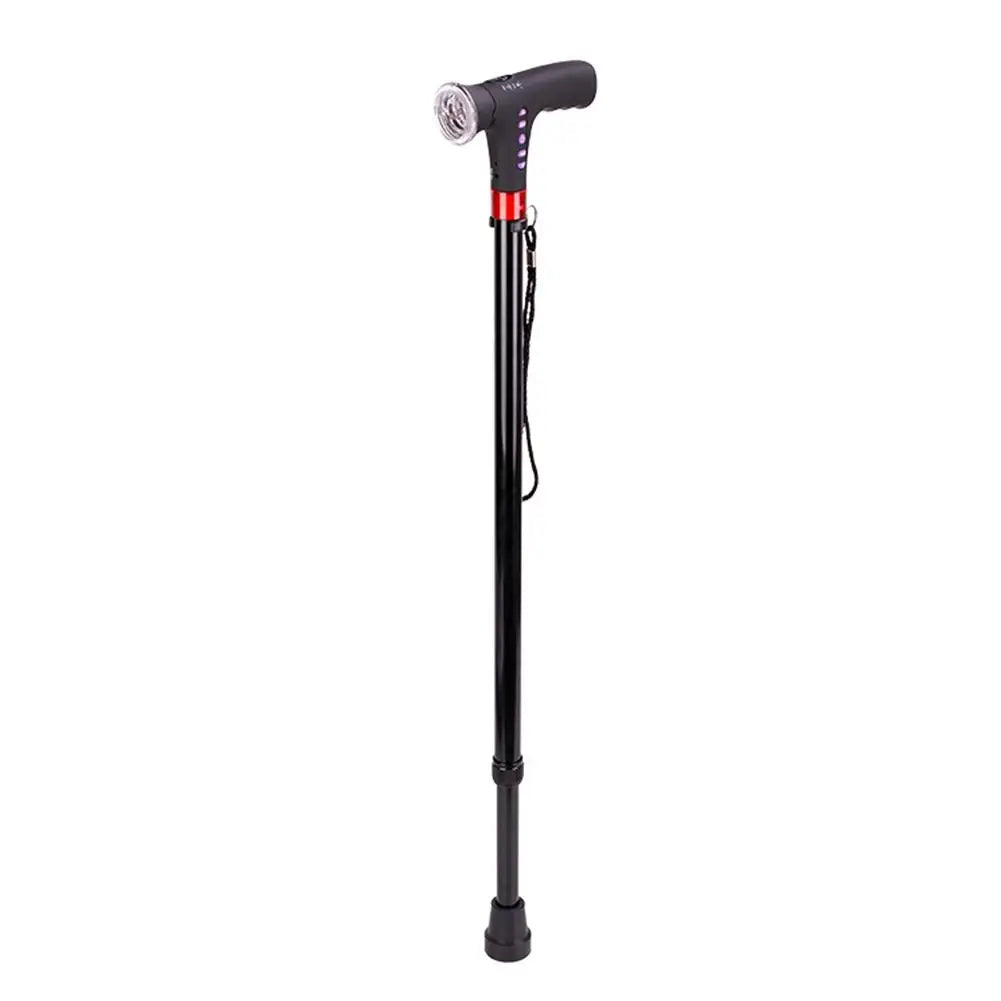 TrailMate Pro: Light, Music, Support in One Dynamic Outdoor Store