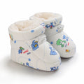 Snuggle Warmth Baby Boots – Soft, Cozy, and Comfy! VALEN·SINA Official Store