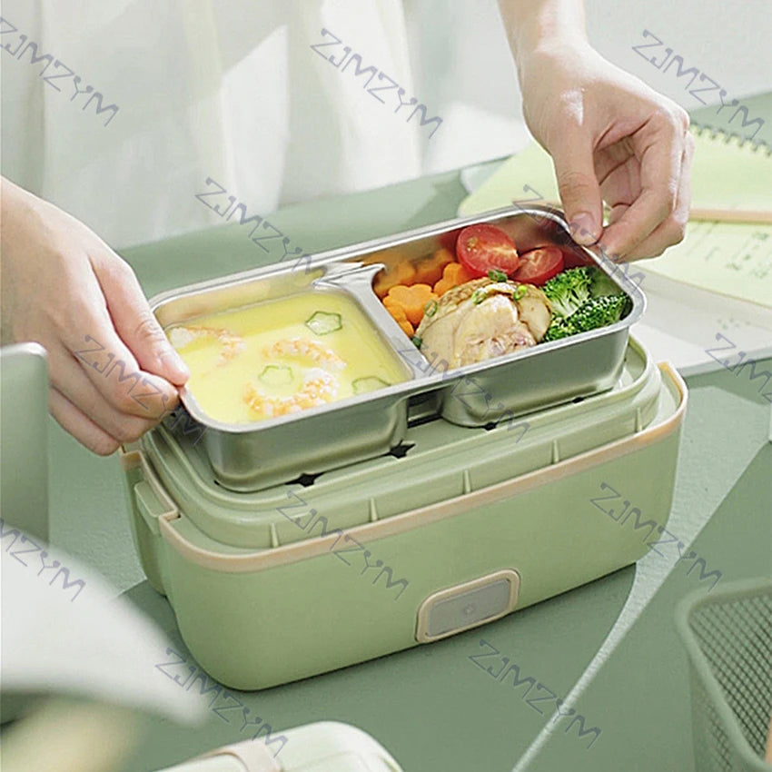 MealMate: Cook & Enjoy On-the-Go Ana Zhang Kitchen Store