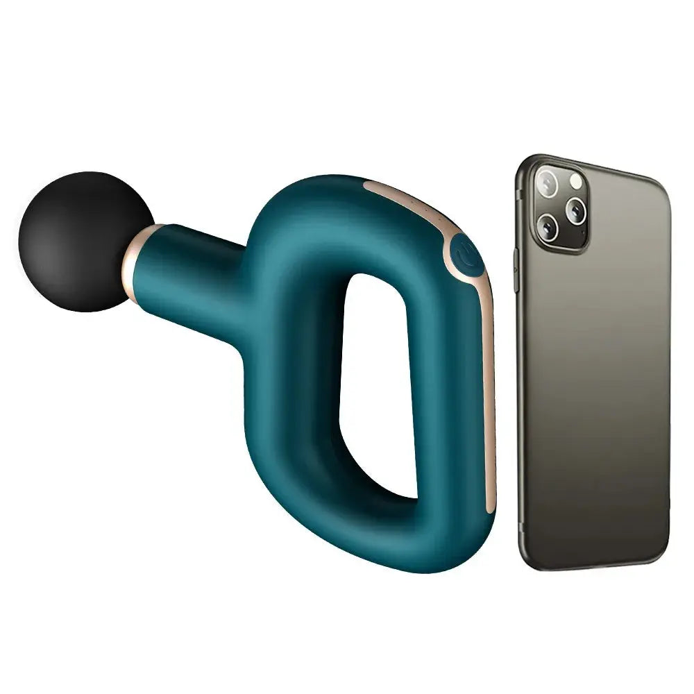 Sport gym therapy handhold brushless electric compact cordless AliExpress