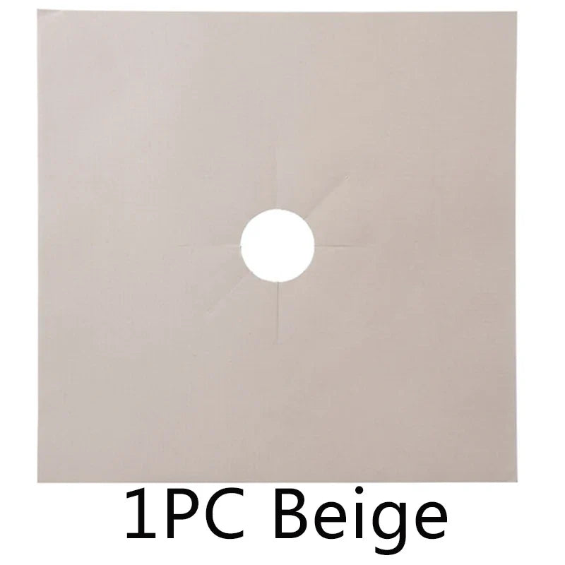Gas Stove Protector Cover - Kitchen Accessory Shop1102903427 Store