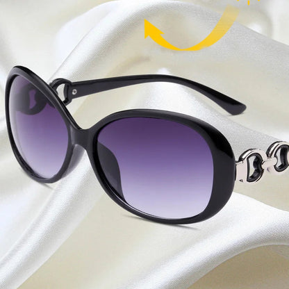 Classic high quality square sunglasses female brand designer retro aviation female ladies sunglasses female Oculos lijiaming Store