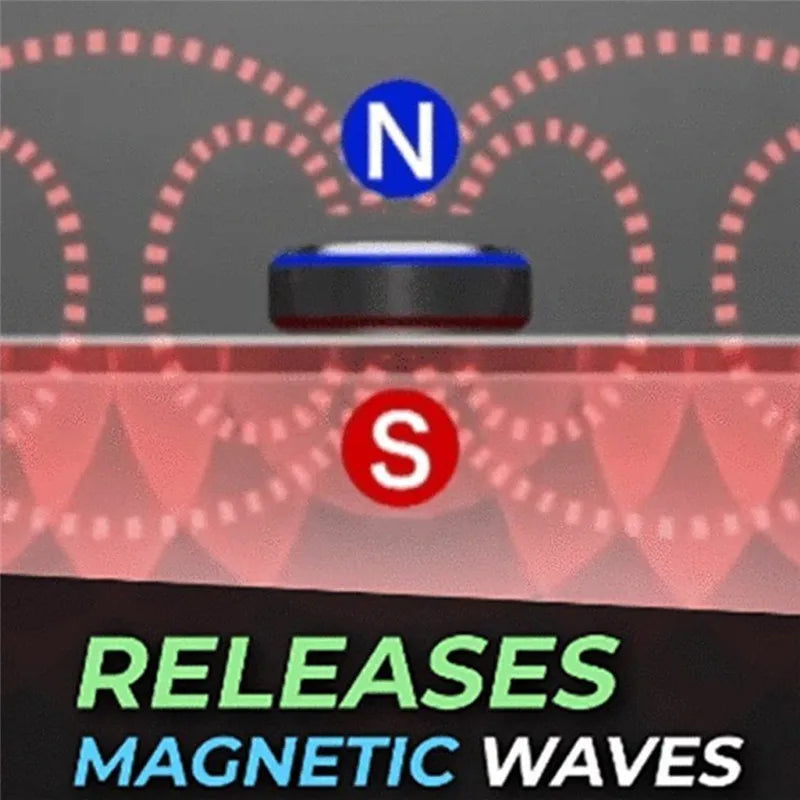 Self-Heating Magnetic Therapy Socks Good Luck Is Approaching Store