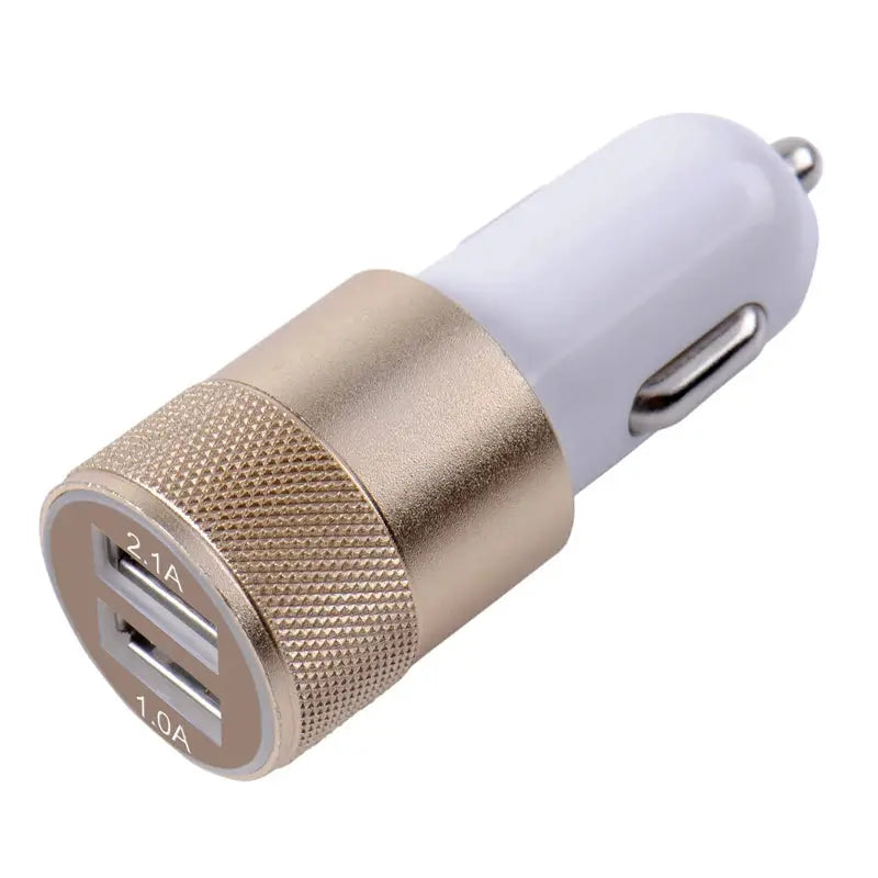 Roaming Solar Power Bank Phone or Tablet Charger Salmon Lucky