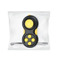 New Premium Quality Fidget Controller Pad Game Focus Toy Smooth ABS AliExpress