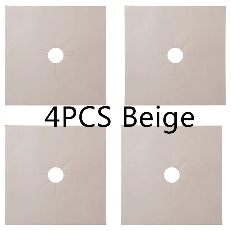 Gas Stove Protector Cover - Kitchen Accessory Shop1102903427 Store