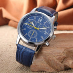 Command Chronograph South Bay Evans General Store