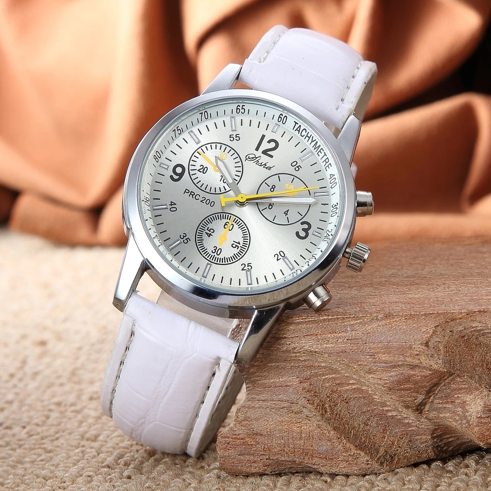 Command Chronograph South Bay Evans General Store