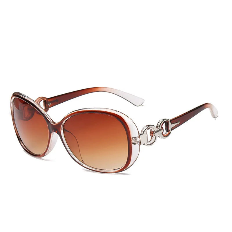 Classic high quality square sunglasses female brand designer retro aviation female ladies sunglasses female Oculos lijiaming Store