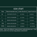 1pcs/2pcs/3pcs Women Bras For Women Push Up Bra Posture Corrector Bralette Front Closure Female Underwear Cross Back Tops