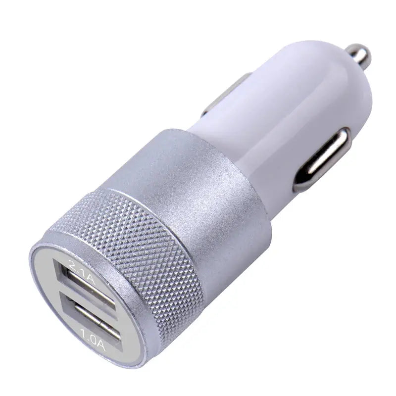 Roaming Solar Power Bank Phone or Tablet Charger Salmon Lucky