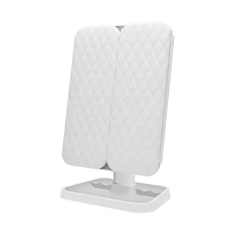 Trifold LED Makeup Mirror South Bay Evans General Store