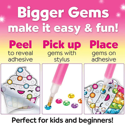 Stick & Paint Magic – Mess-Free Creativity for Kids! ANMY Store