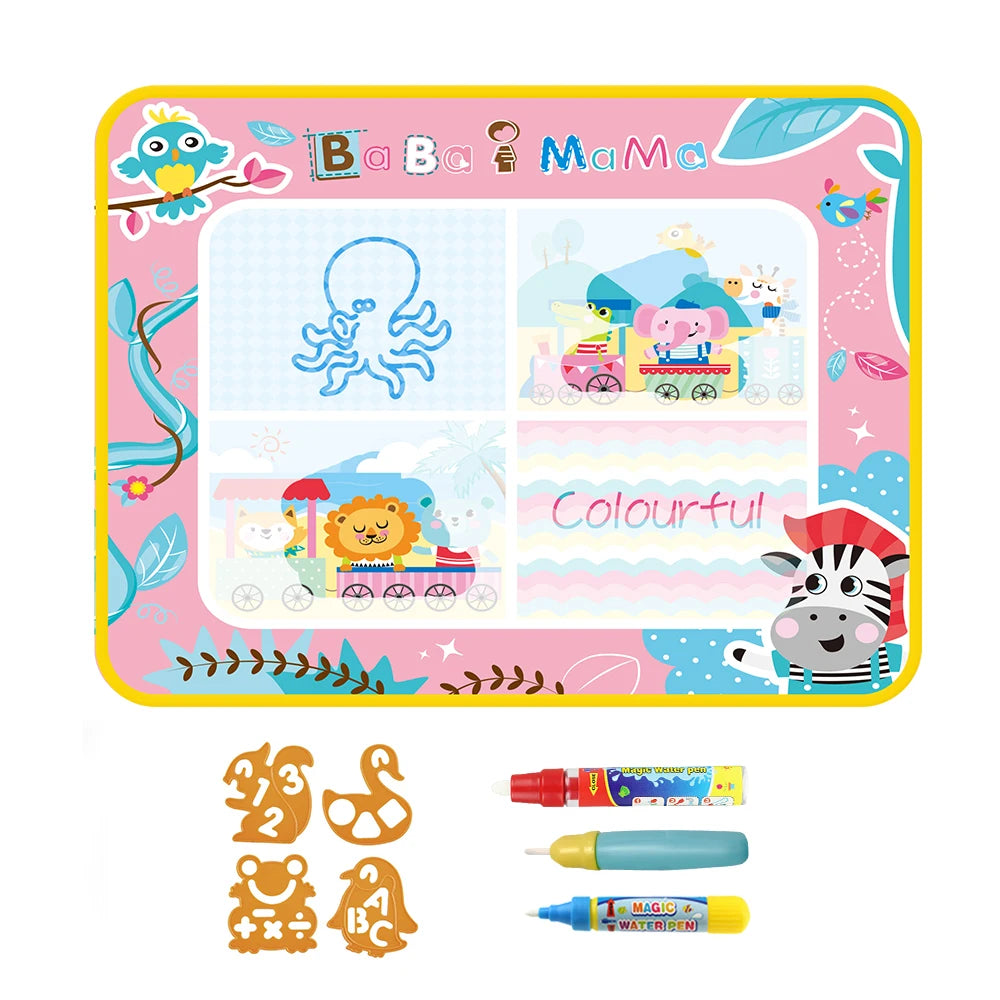 Magic Water Drawing Mat COOLPLAY Official Store