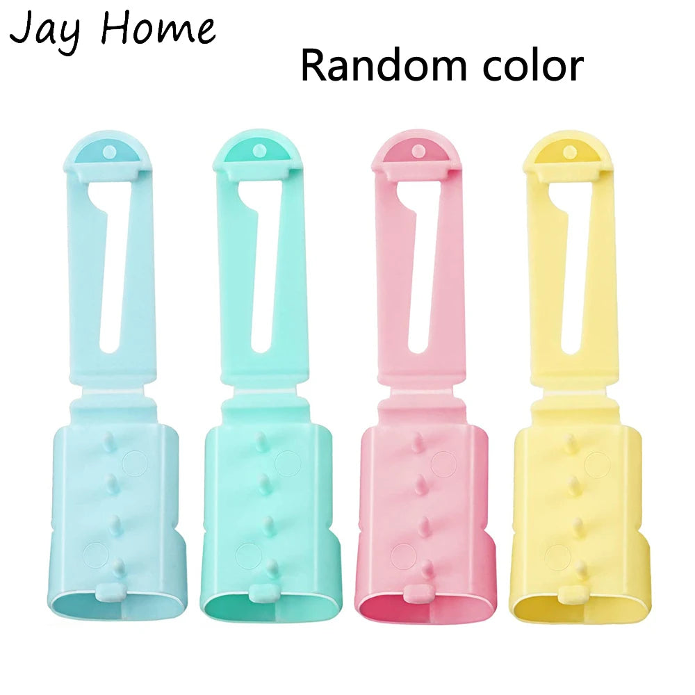 Smooth Stitches: Yarn Guide Ring for Crocheting