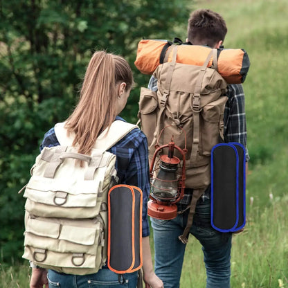 Outdoor Portable Camping Chair Oxford Cloth Folding Lengthen Camping