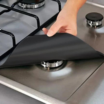 Gas Stove Protector Cover - Kitchen Accessory Shop1102903427 Store