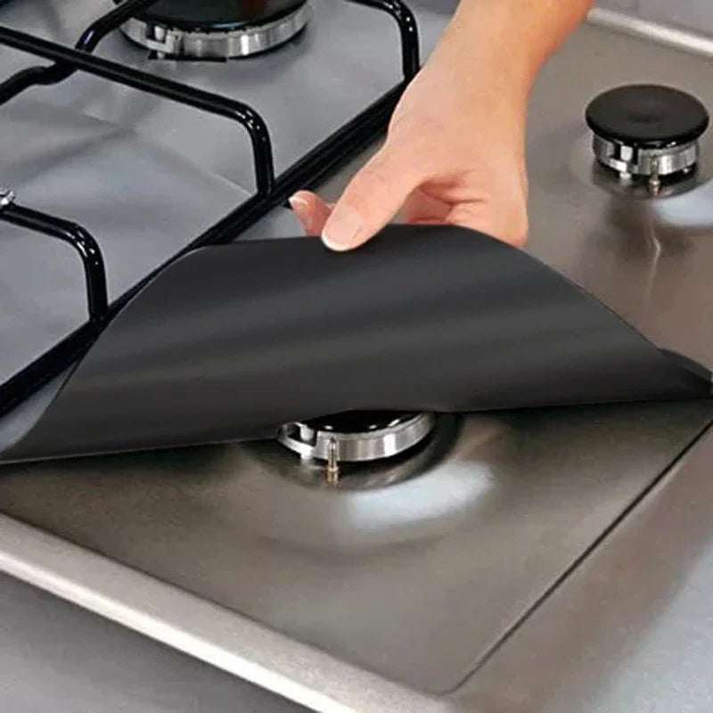 Gas Stove Protector Cover - Kitchen Accessory Shop1102903427 Store