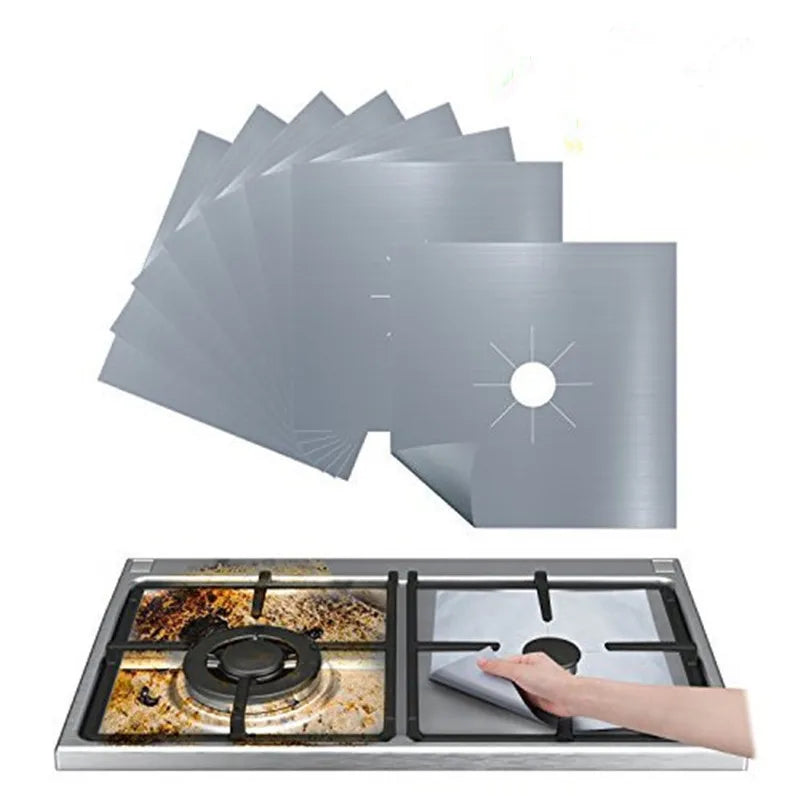 Gas Stove Protector Cover - Kitchen Accessory Shop1102903427 Store