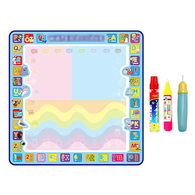 Magic Water Drawing Mat COOLPLAY Official Store