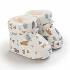Snuggle Warmth Baby Boots – Soft, Cozy, and Comfy! VALEN·SINA Official Store