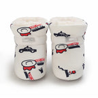 Snuggle Warmth Baby Boots – Soft, Cozy, and Comfy! VALEN·SINA Official Store