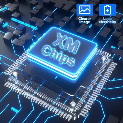 3MP H.265 PoE IP Security Bullet Camera with IP66 Waterproof Two Way Audio AOSU Store