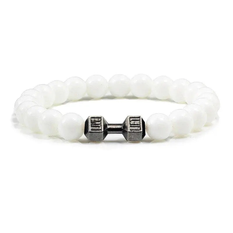 Volcanic Stones Bracelet Stone's Store