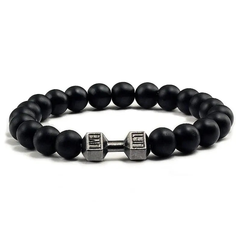 Volcanic Stones Bracelet Stone's Store
