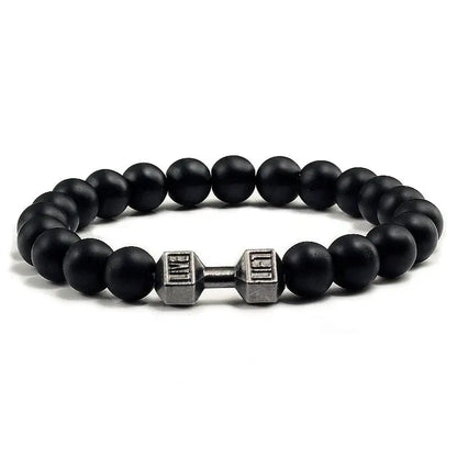 Volcanic Stones Bracelet Stone's Store