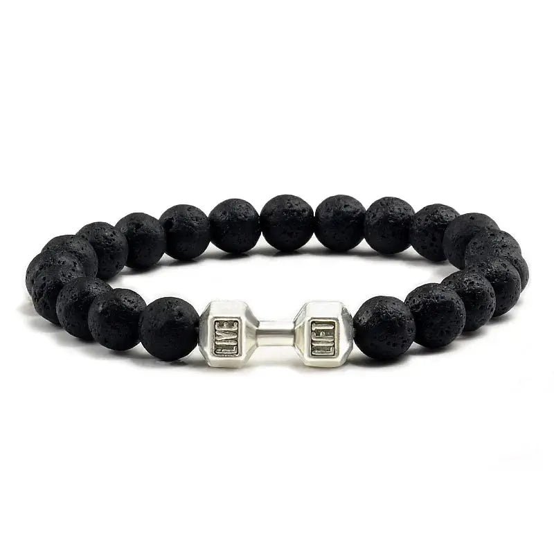 Volcanic Stones Bracelet Stone's Store