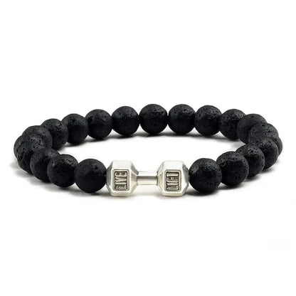 Volcanic Stones Bracelet Stone's Store