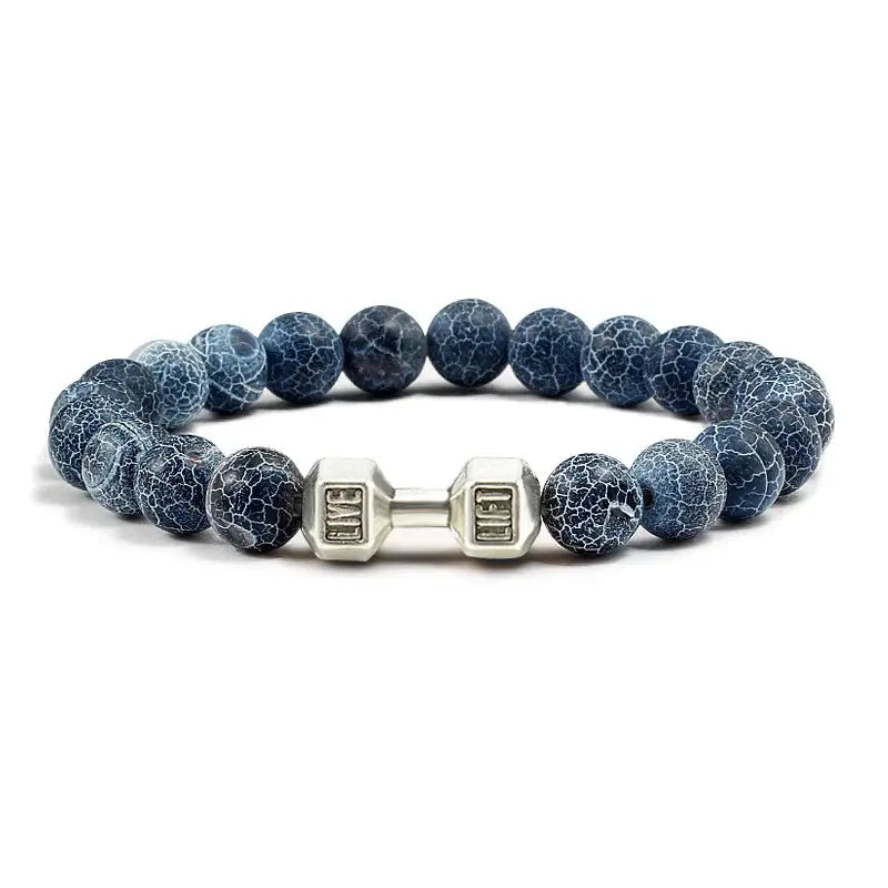 Volcanic Stones Bracelet Stone's Store