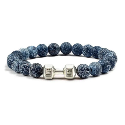 Volcanic Stones Bracelet Stone's Store