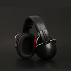 Anti-Noise Head Earmuffs Foldable Ear Protector SNR-35dB For AliExpress