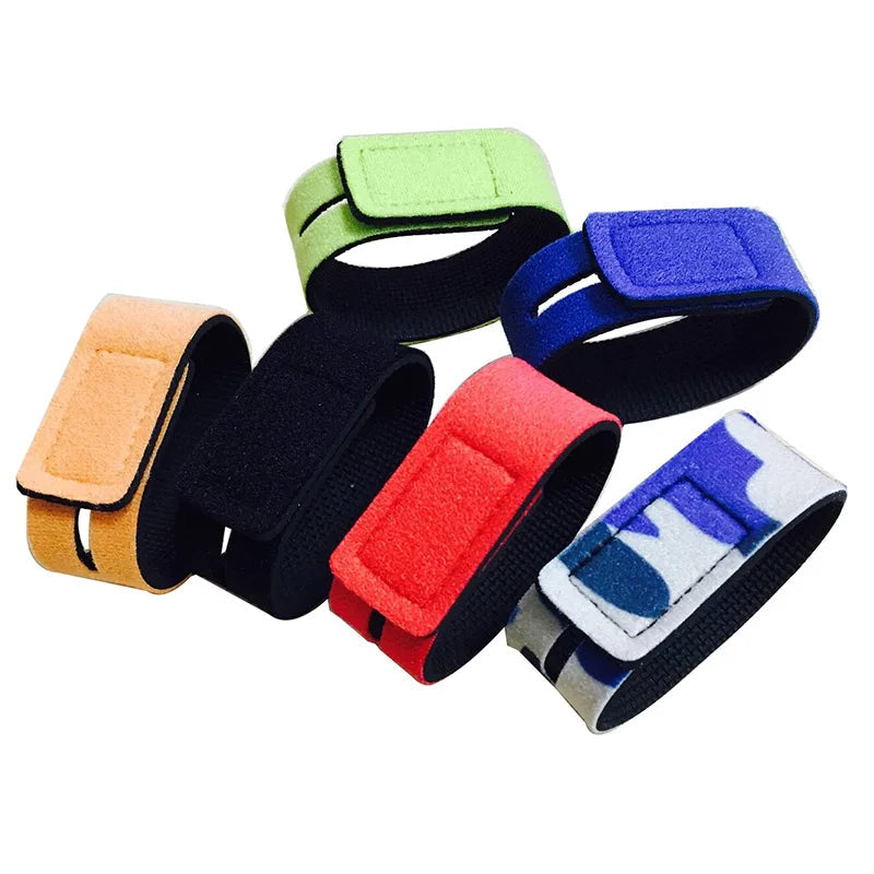 Outkit 2PC Rod Tie Strap OUTKIT Quality Store