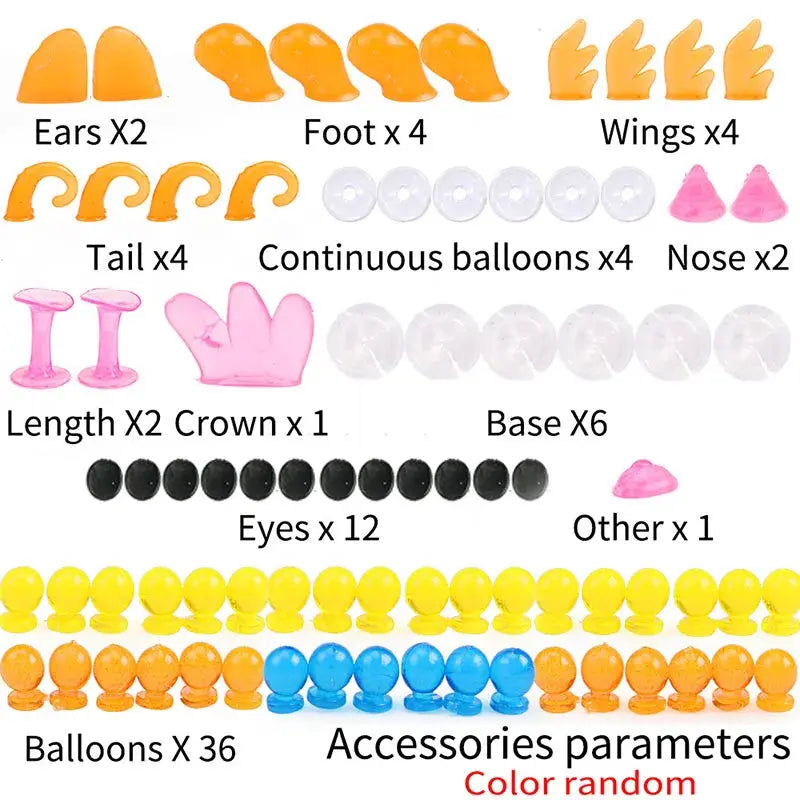 DIY Kids Pottery Wheel Kit Sculpting Clay Tools Arts Supplies AliExpress