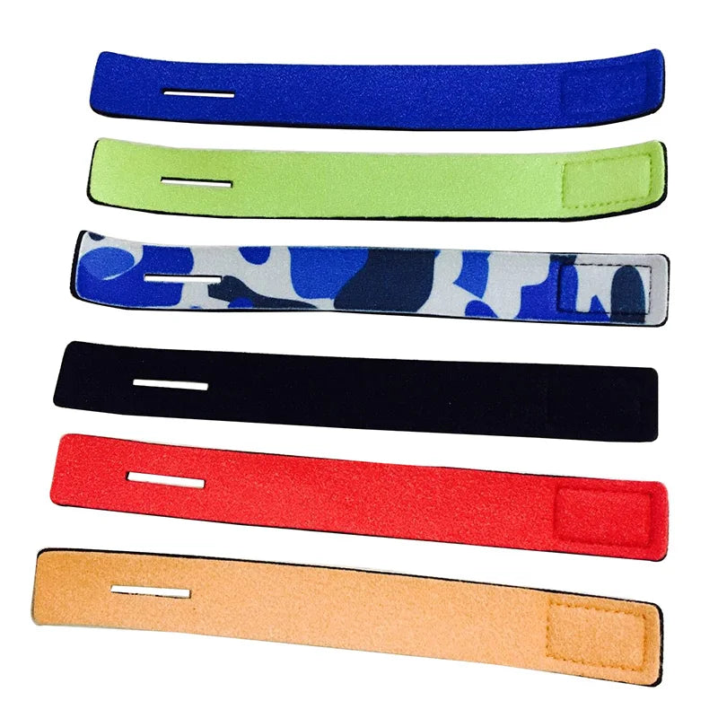 Outkit 2PC Rod Tie Strap OUTKIT Quality Store