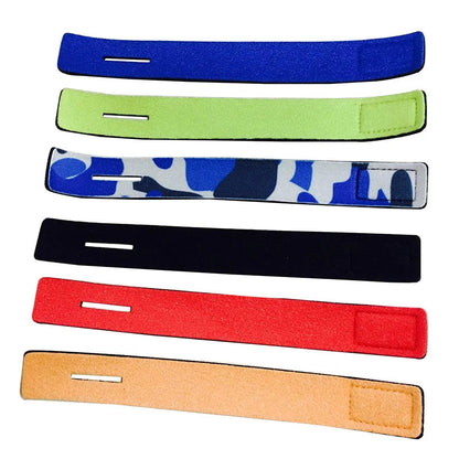 Outkit 2PC Rod Tie Strap OUTKIT Quality Store