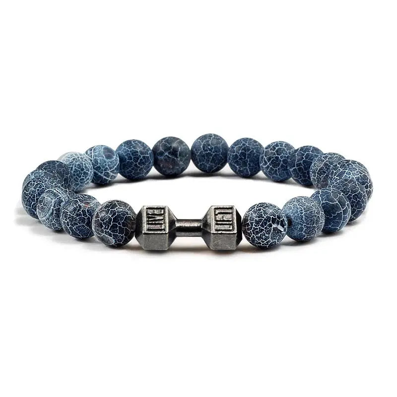 Volcanic Stones Bracelet Stone's Store