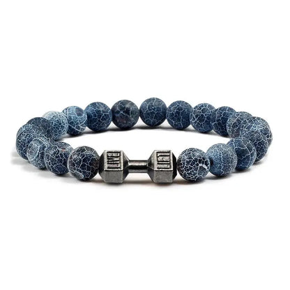 Volcanic Stones Bracelet Stone's Store