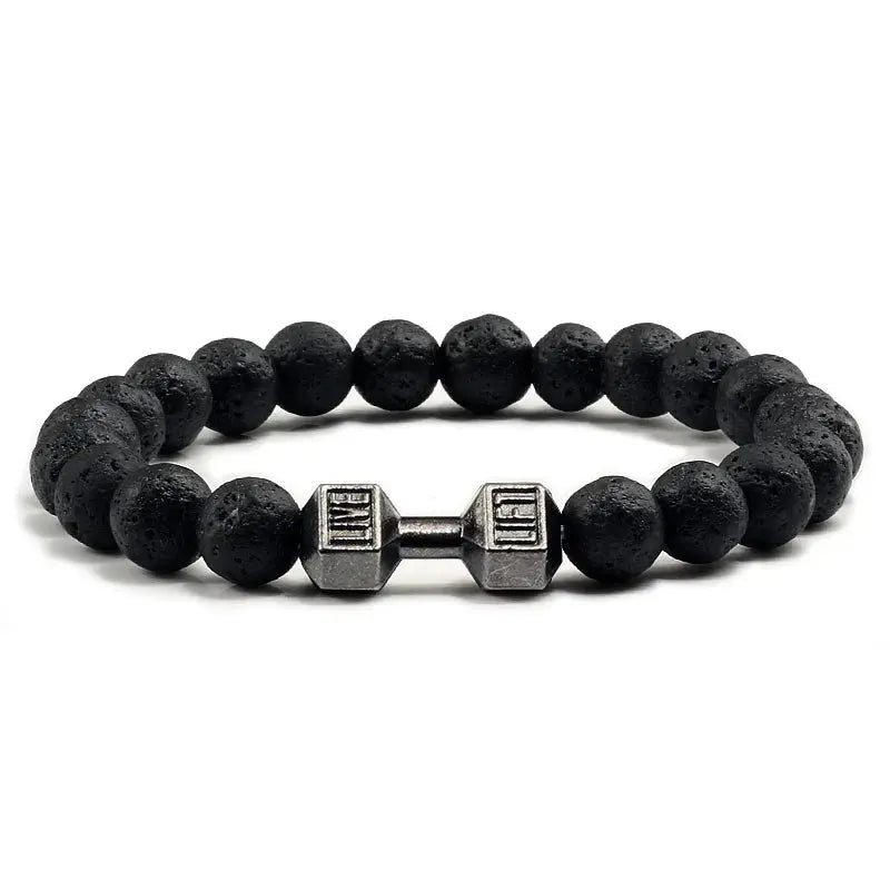 Volcanic Stones Bracelet Stone's Store