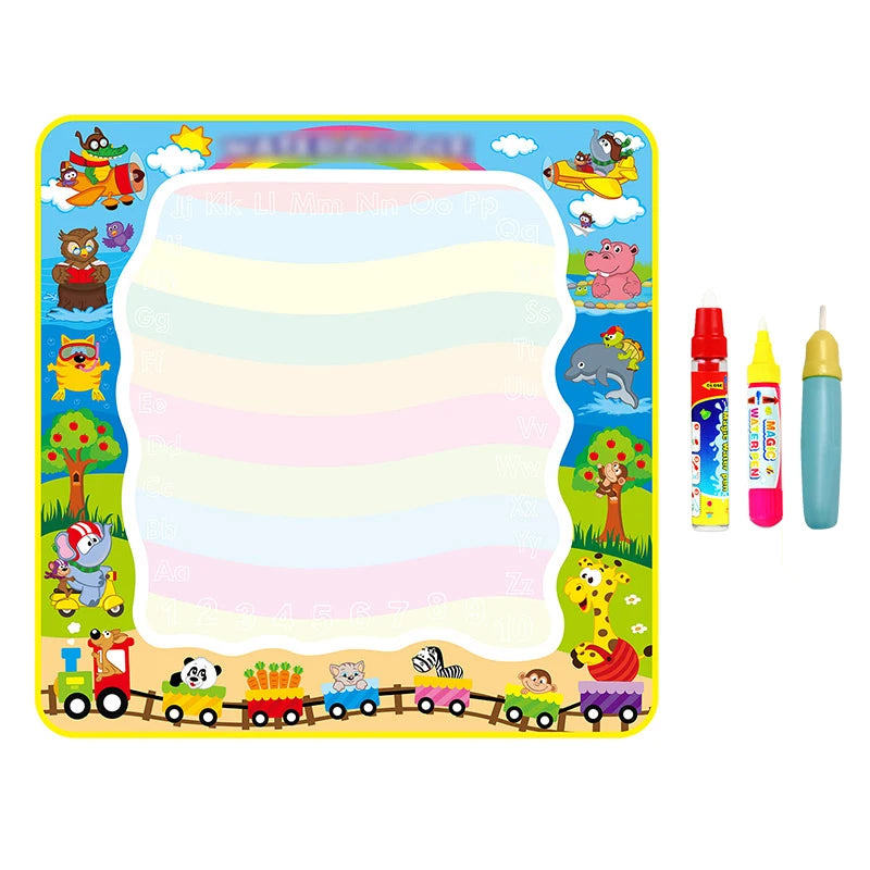 Magic Water Drawing Mat COOLPLAY Official Store